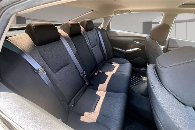 Used 2024 Honda Accord EX image 22