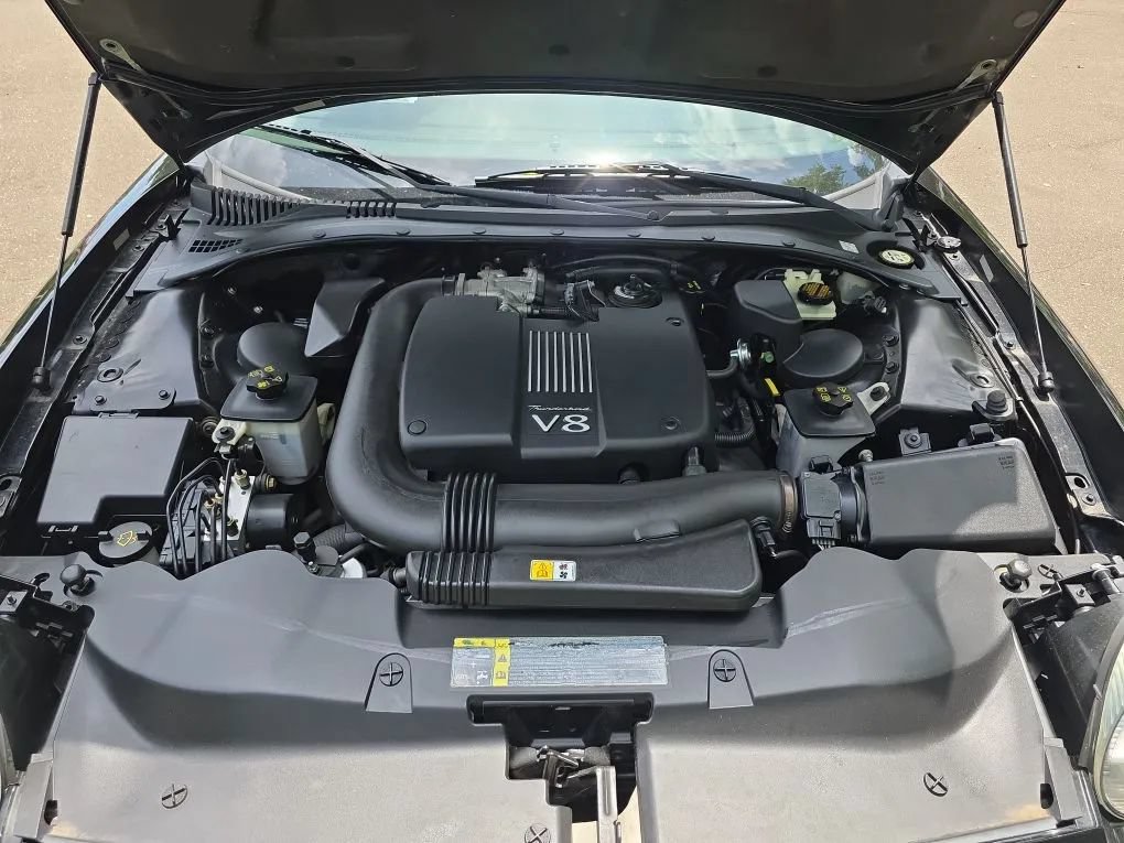 Used 2002 Ford Thunderbird RWD image 31