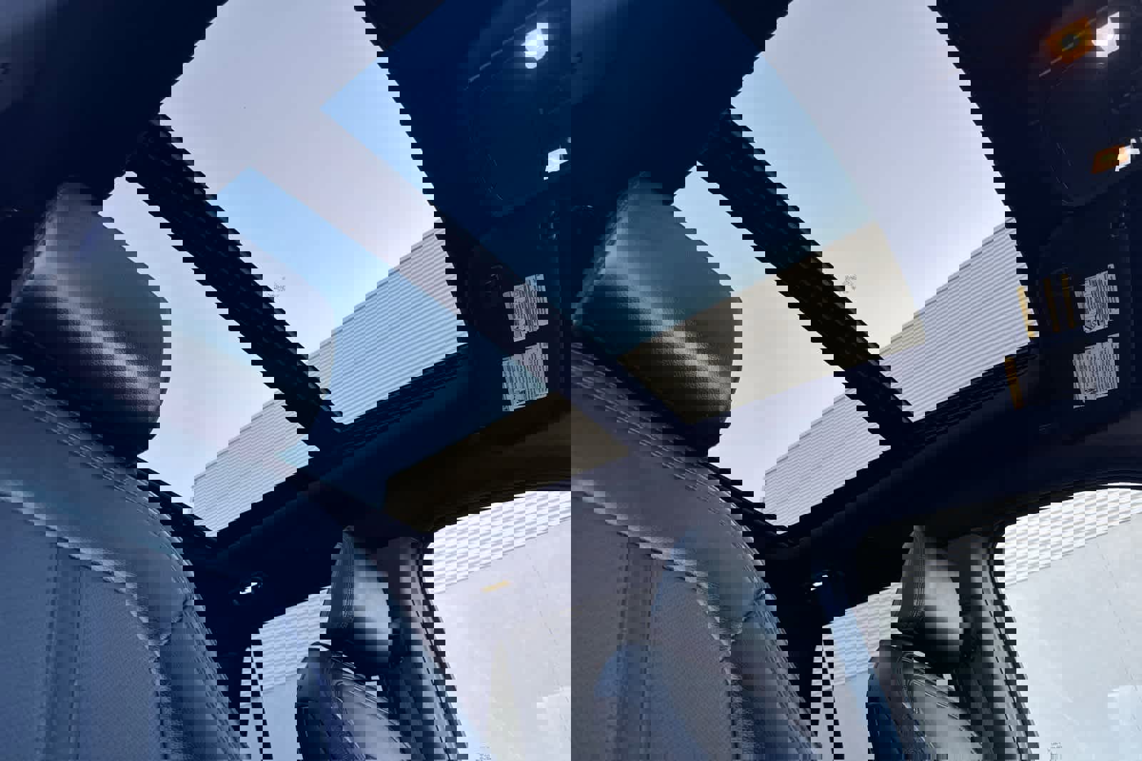 Certified 2021 Ford Expedition Max Limited image 18