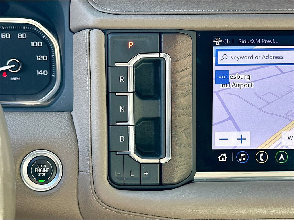 Used 2021 GMC Yukon Denali image 17