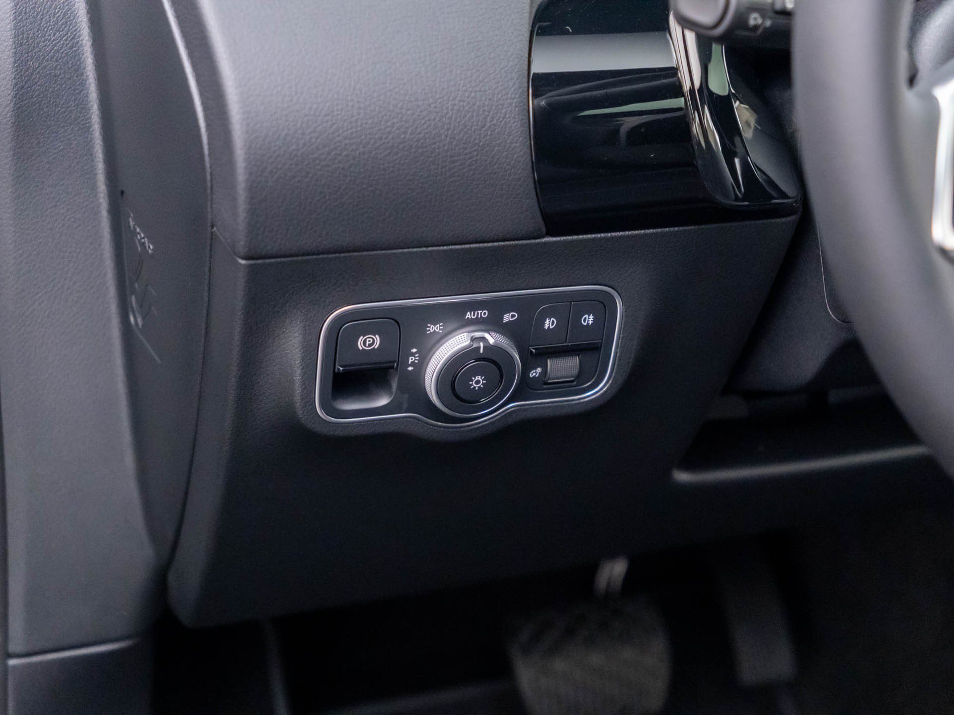 New 2026 Mercedes-Benz GLA 250 4MATIC image 21