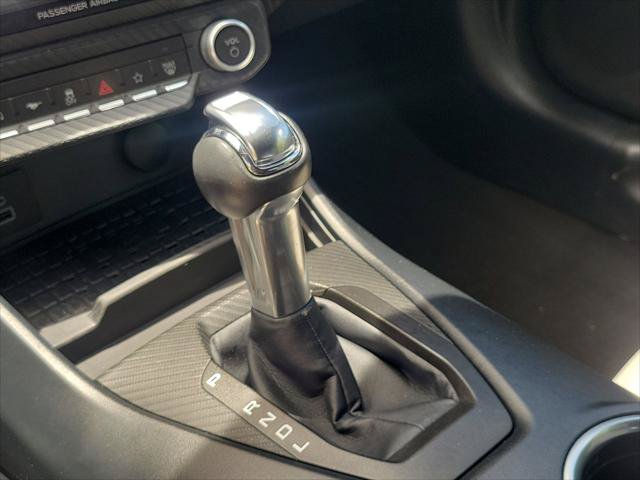 Used 2024 Ford Mustang Premium RWD image 23