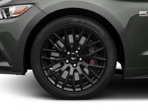 Used 2016 Ford Mustang GT Premium w/ Equipment Group 401A image 14