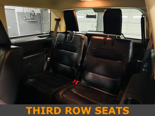 Used 2019 Ford Flex SEL w/ Equipment Group 202A FWD image 9