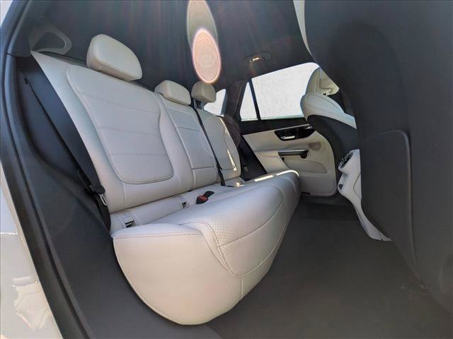 Certified 2026 Mercedes-Benz GLC 300 image 18