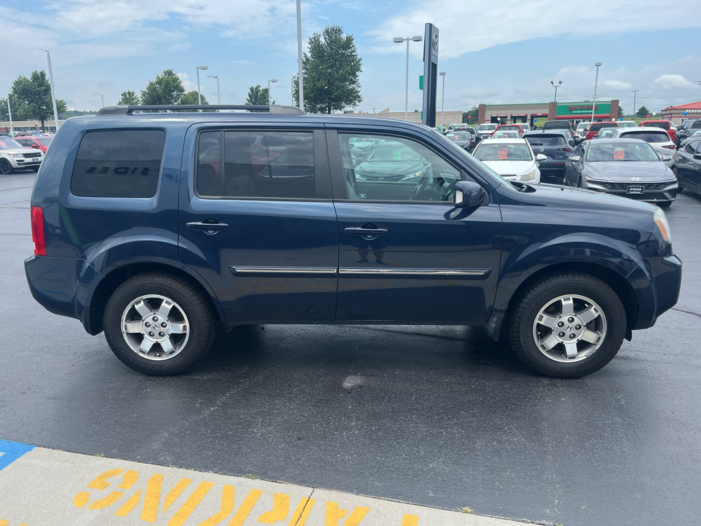 Used 2011 Honda Pilot Touring image 6
