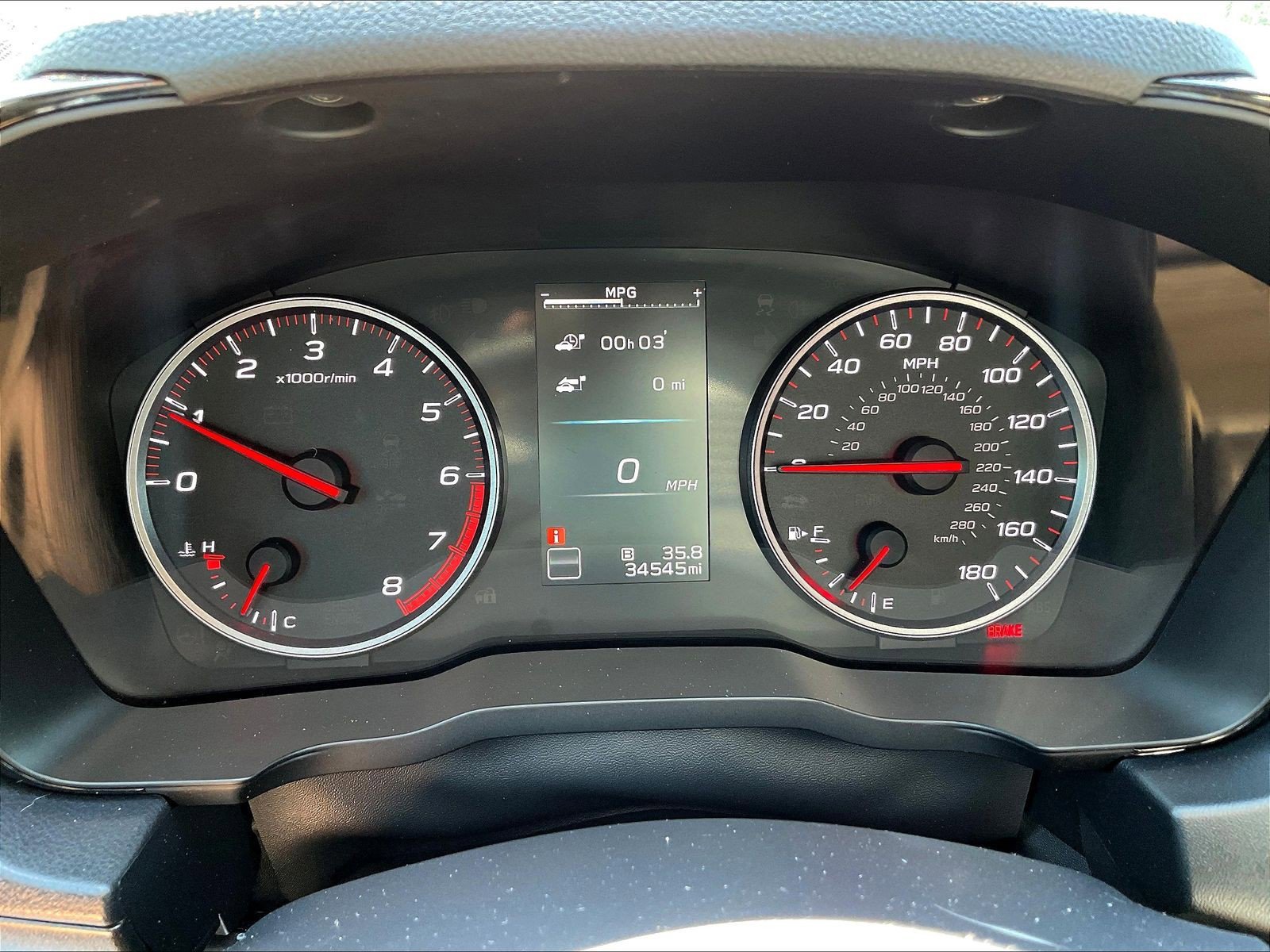Used 2023 Subaru WRX Premium AWD/4WD image 13