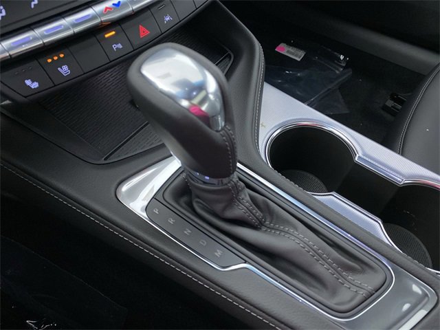 New 2026 Cadillac CT4 Premium Luxury image 21