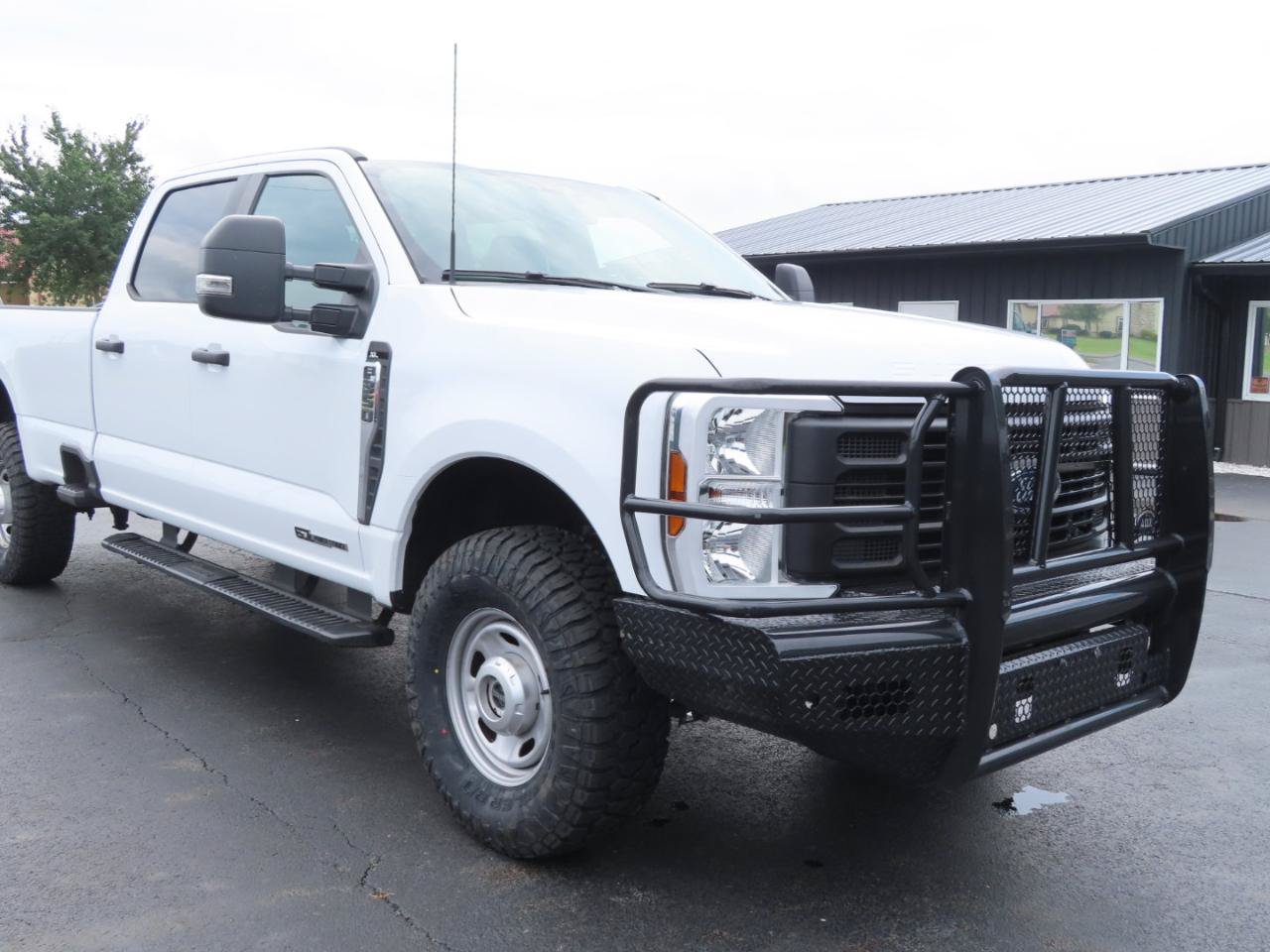 Used 2024 Ford F350 XL AWD/4WD image 24