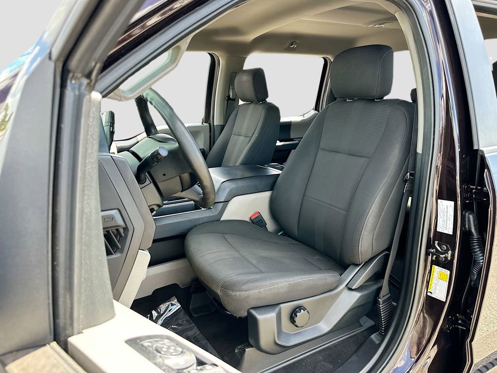 Used 2020 Ford F150 XL w/ Equipment Group 101A Mid image 19