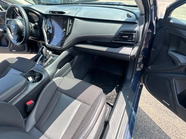 Certified 2025 Subaru Legacy Sport AWD/4WD image 16