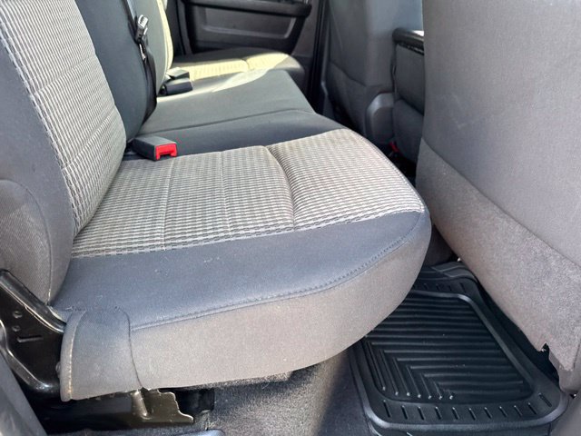 Used 2011 RAM 1500 ST w/ ST Popular Equipment Group AWD/4WD image 18