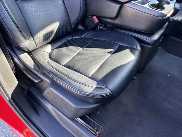 Used 2021 GMC Sierra 1500 SLE image 12