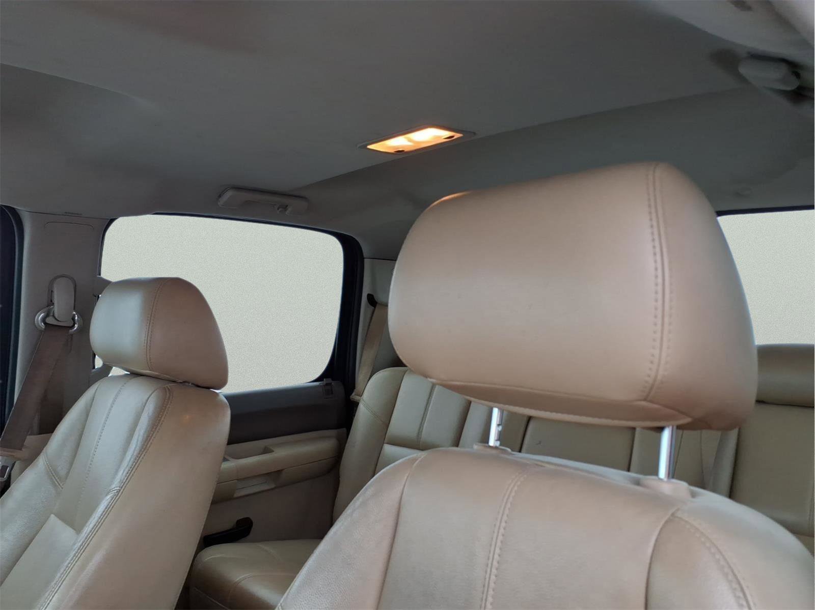 Used 2013 Chevrolet Silverado 1500 LT w/ All-Star Edition image 17