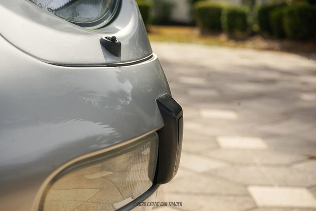 Used 1998 Porsche 911 Carrera image 76