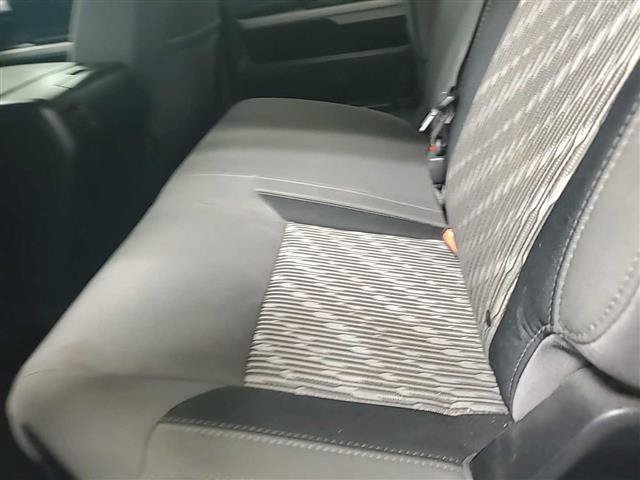 Used 2019 Toyota Tundra SR5 w/ SR5 Upgrade Package RWD image 12