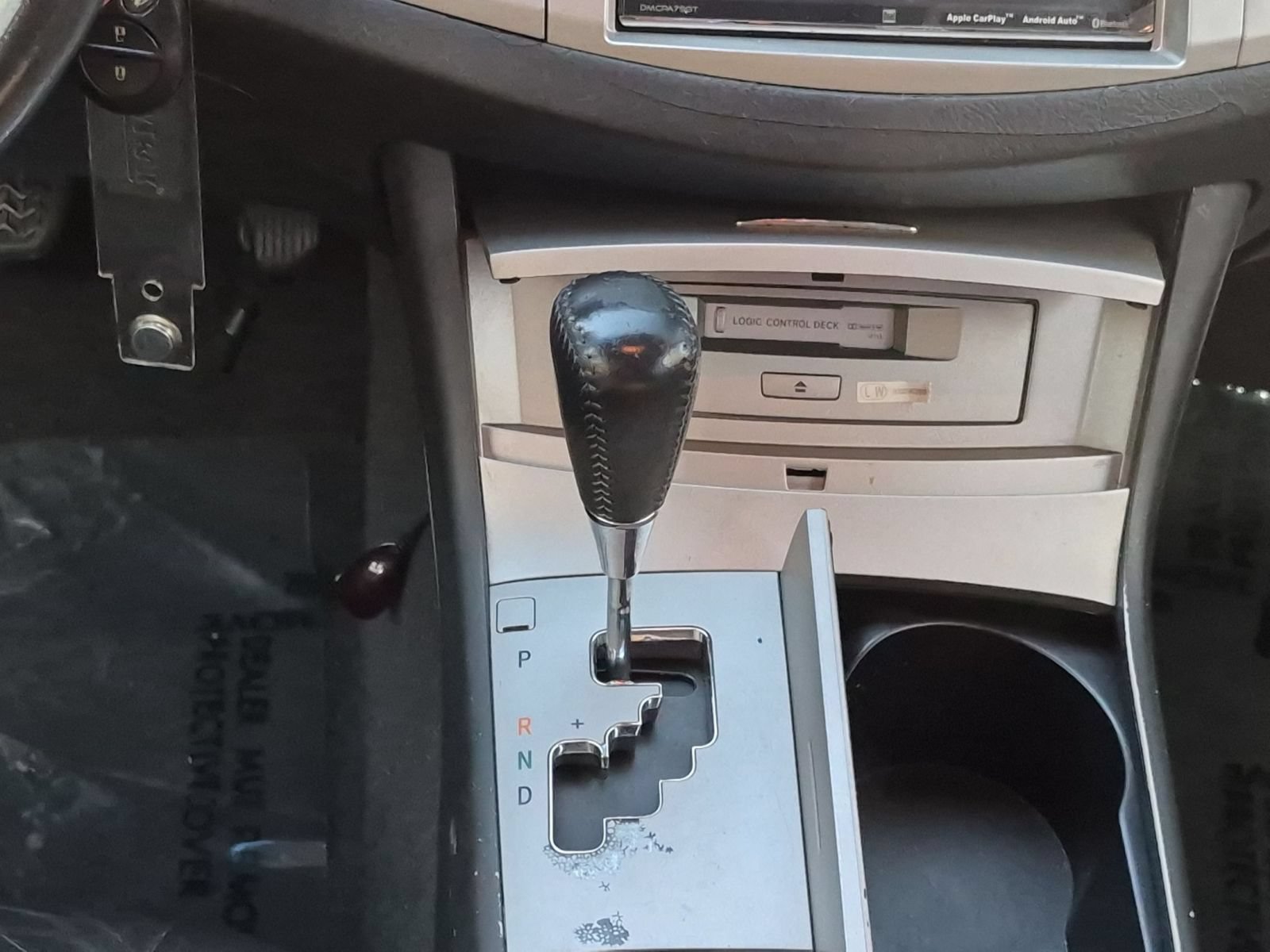 Used 2005 Toyota Avalon Touring FWD image 20