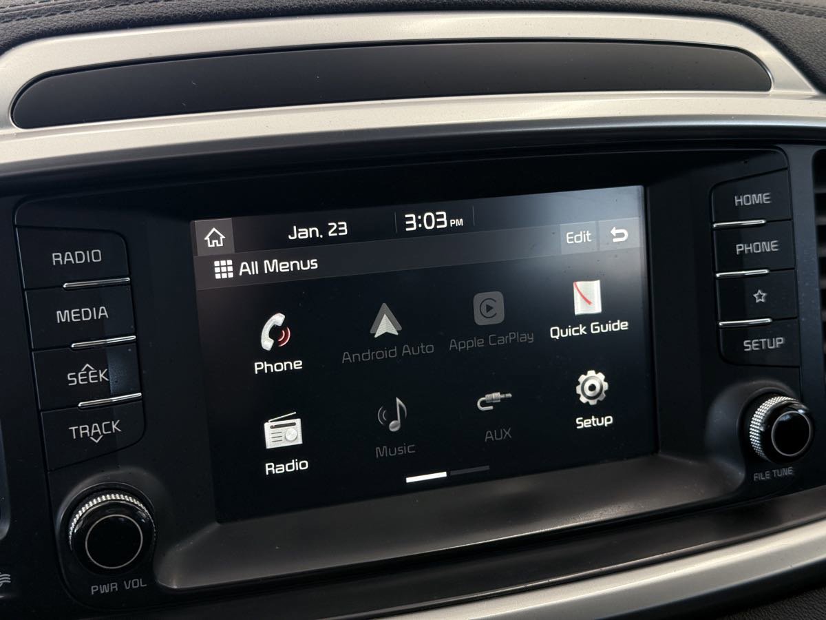 Used 2020 Kia Sorento S image 62