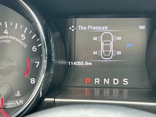 Used 2017 Ford Mustang Premium RWD image 25