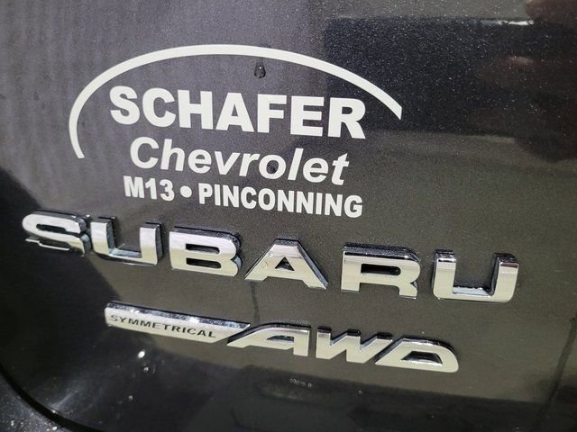 Used 2019 Subaru Crosstrek 2.0i Limited w/ Moonroof Package image 53