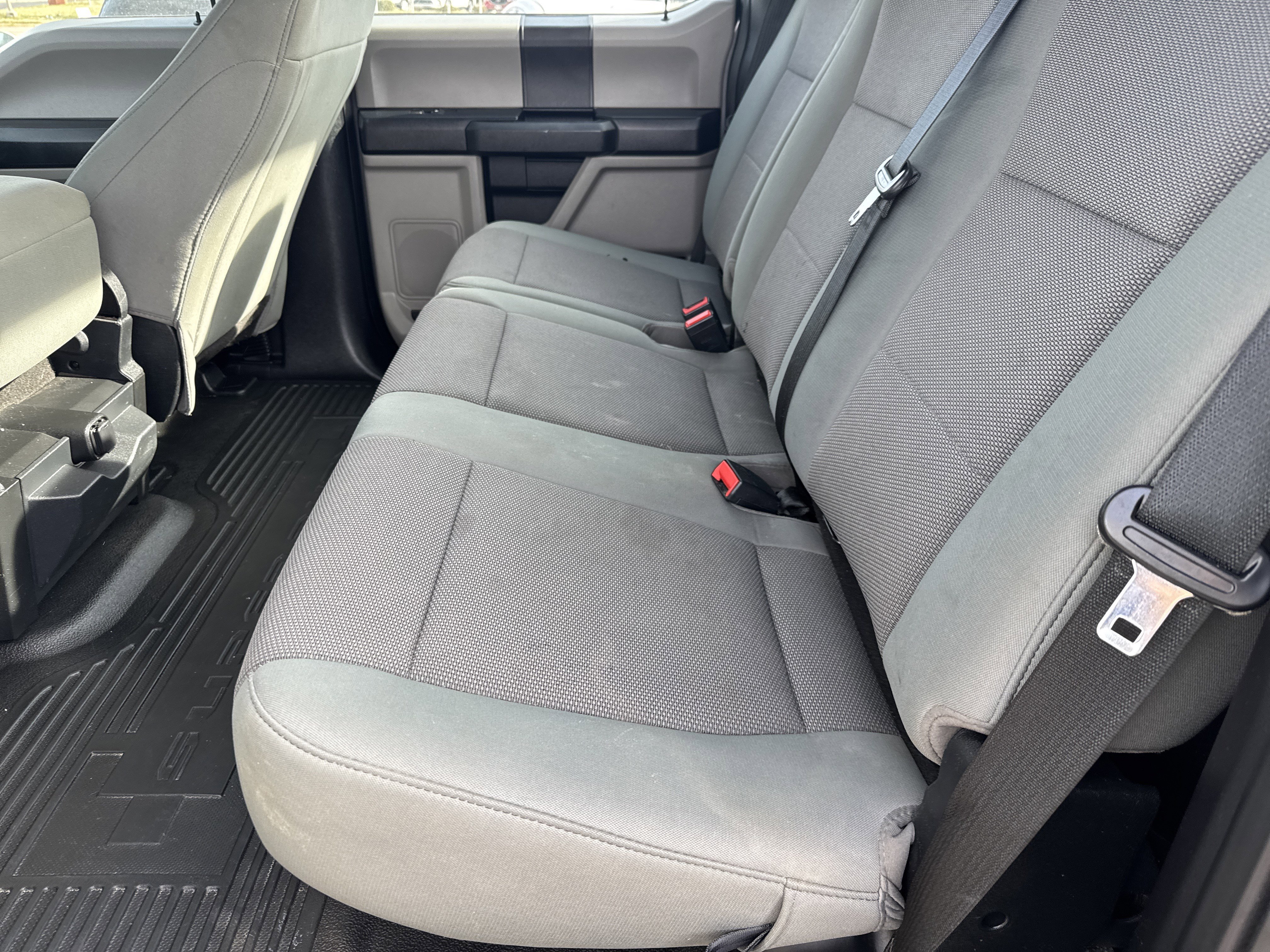 Used 2021 Ford F250 XL w/ STX Appearance Package image 11