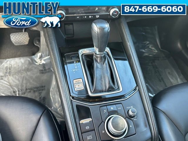 Used 2019 MAZDA CX-5 Touring AWD/4WD image 21