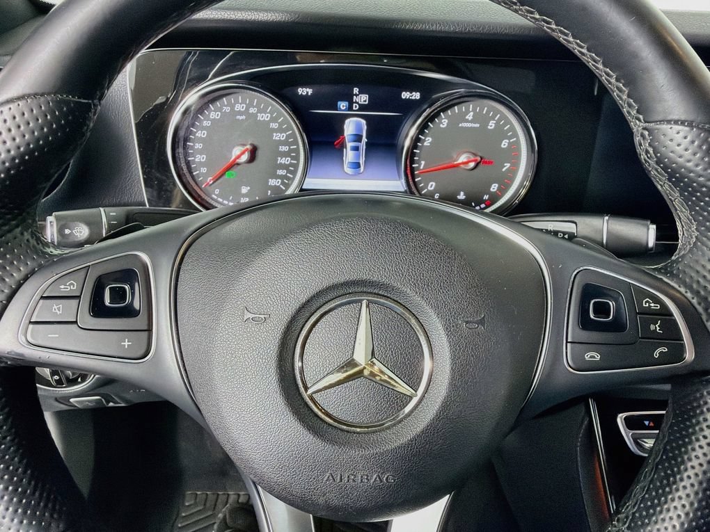 Used 2017 Mercedes-Benz E 300 image 16