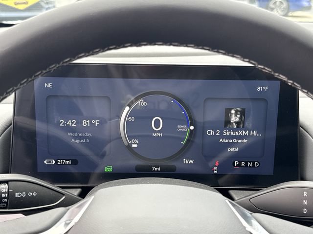 New 2026 Honda Prologue Touring image 38