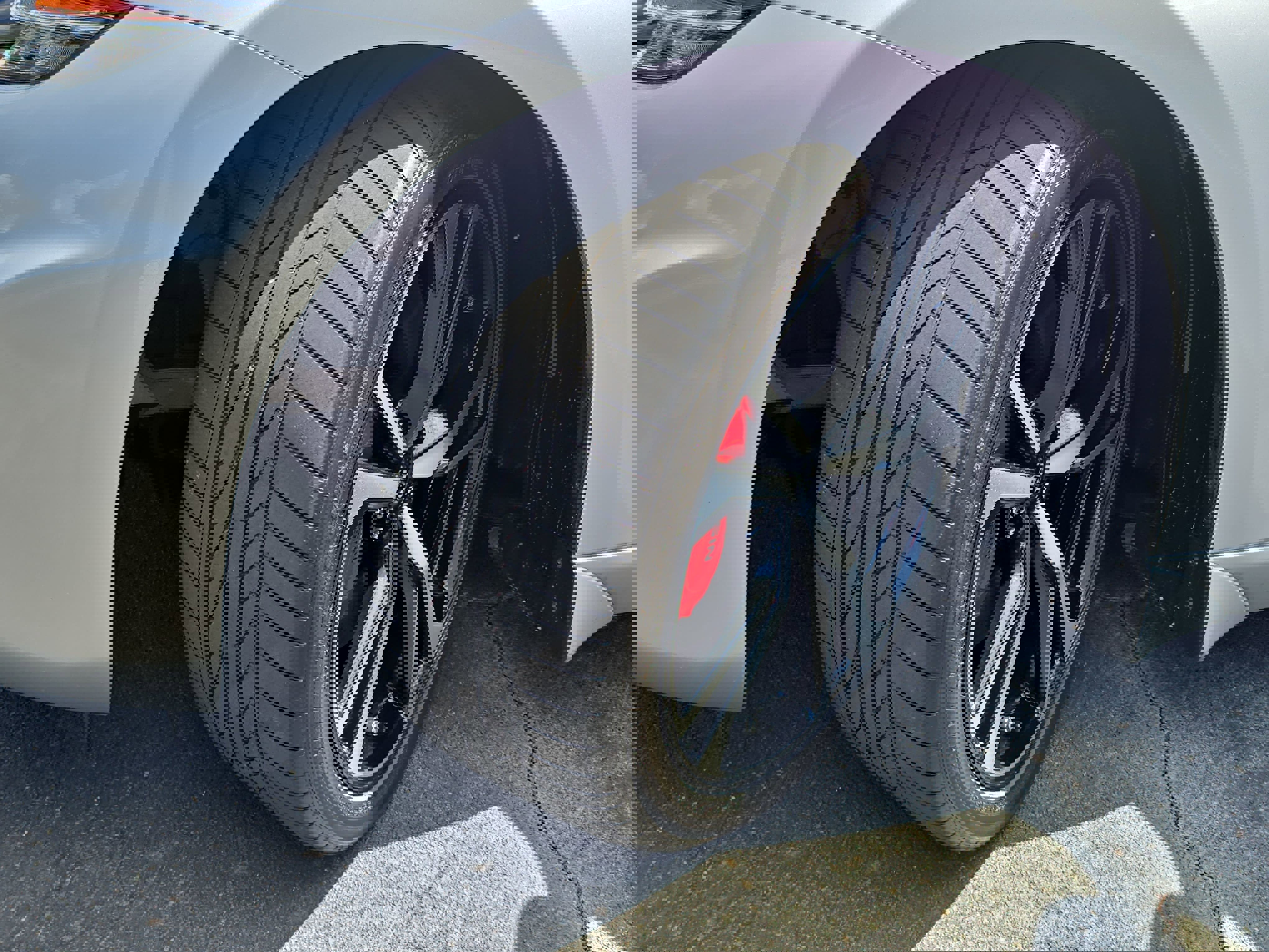 Used 2020 Nissan 370Z Touring Sport image 28