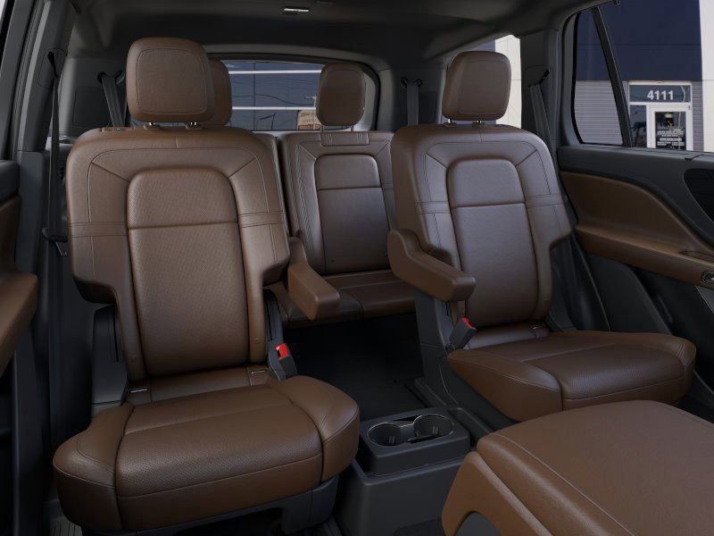 New 2026 Lincoln Aviator Reserve image 11