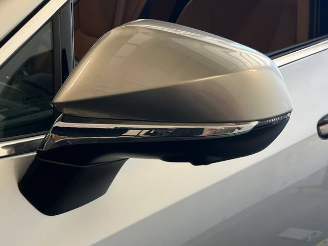Used 2025 Lexus NX 350 AWD w/ Accessory Package (2T) image 13