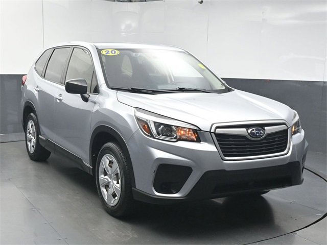 Used 2020 Subaru Forester image 2