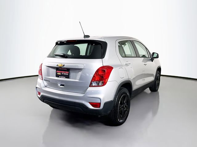 Used 2018 Chevrolet Trax LS image 6