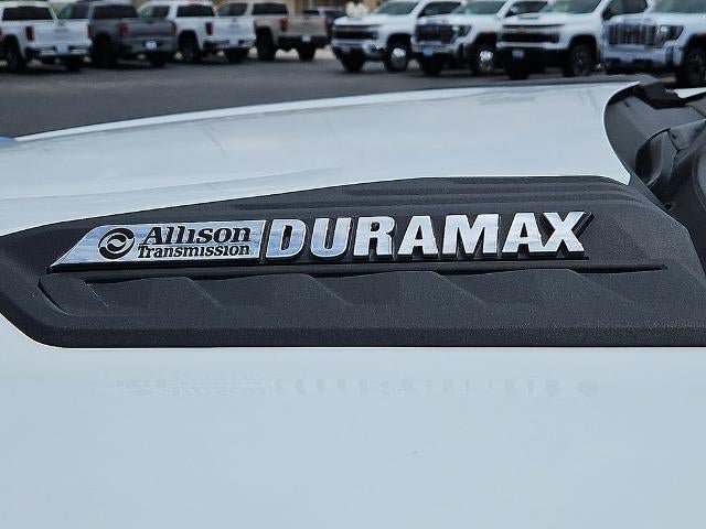 Used 2024 Chevrolet Silverado 2500 LTZ w/ LTZ Premium Texas Edition AWD/4WD image 14