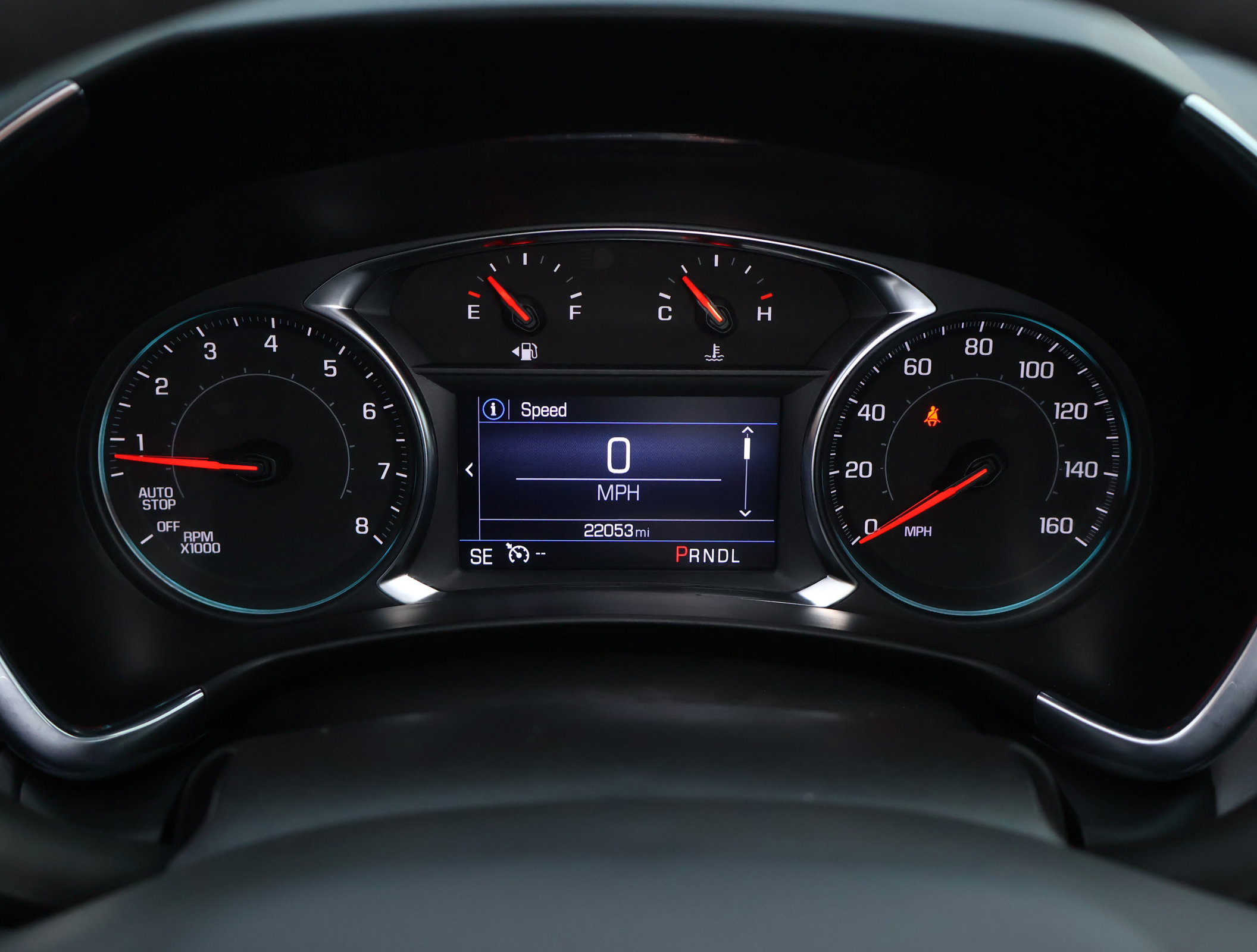 Used 2023 Chevrolet Equinox LS w/ LS Convenience Package image 14