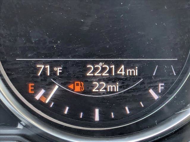 Used 2023 MAZDA CX-5 AWD 2.5 S image 11