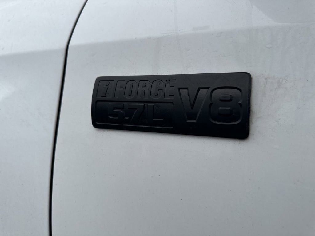 Used 2020 Toyota Tundra TRD Pro image 6