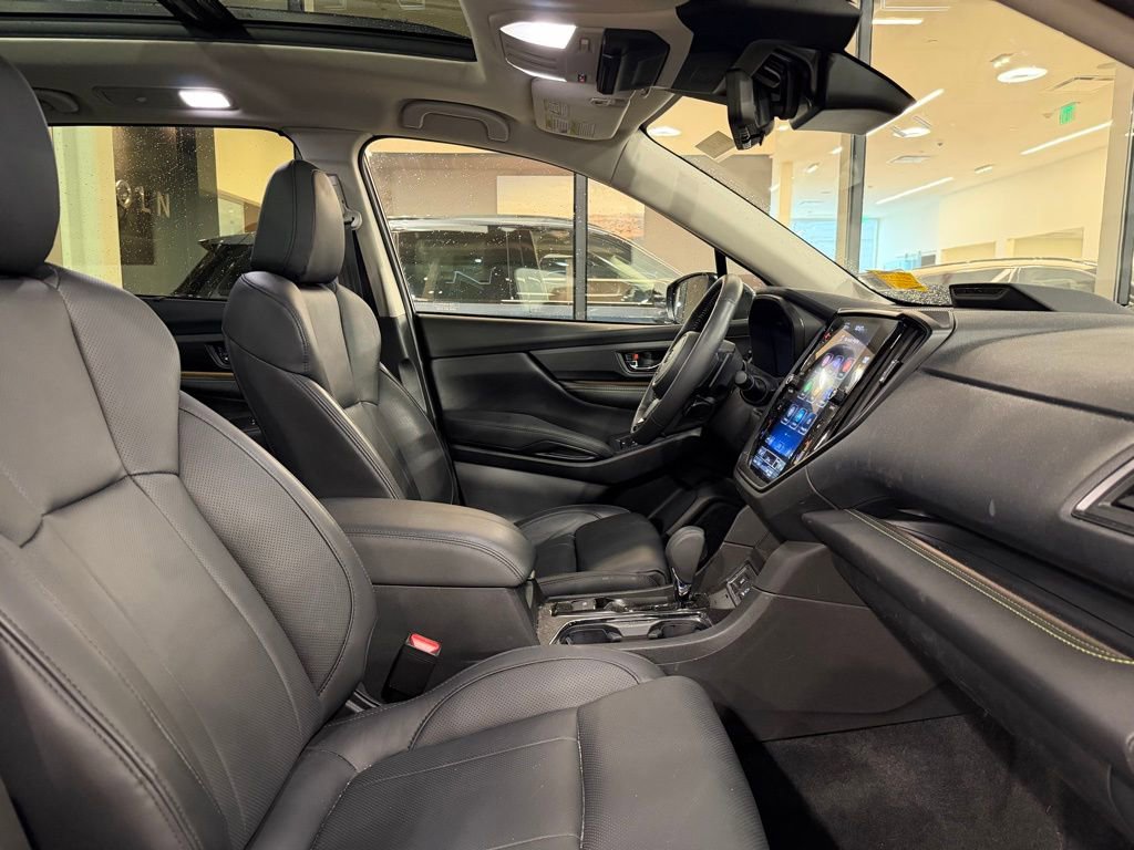 Used 2025 Subaru Ascent Bronze Edition AWD/4WD image 24