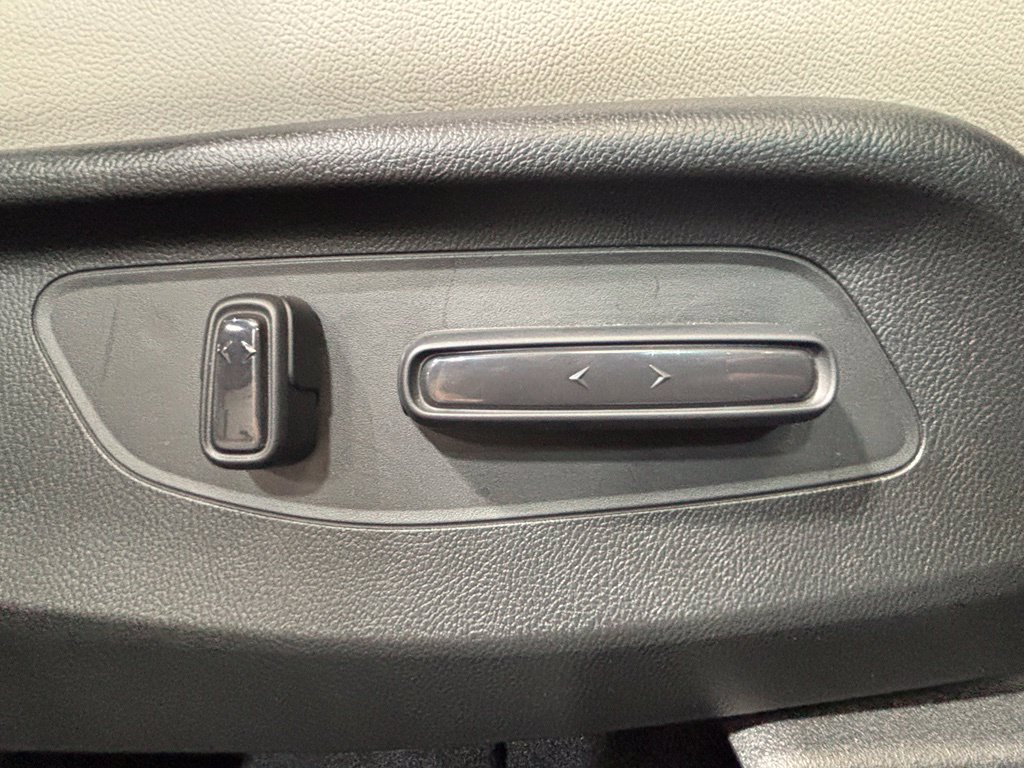 Certified 2026 Honda CR-V EX-L image 35