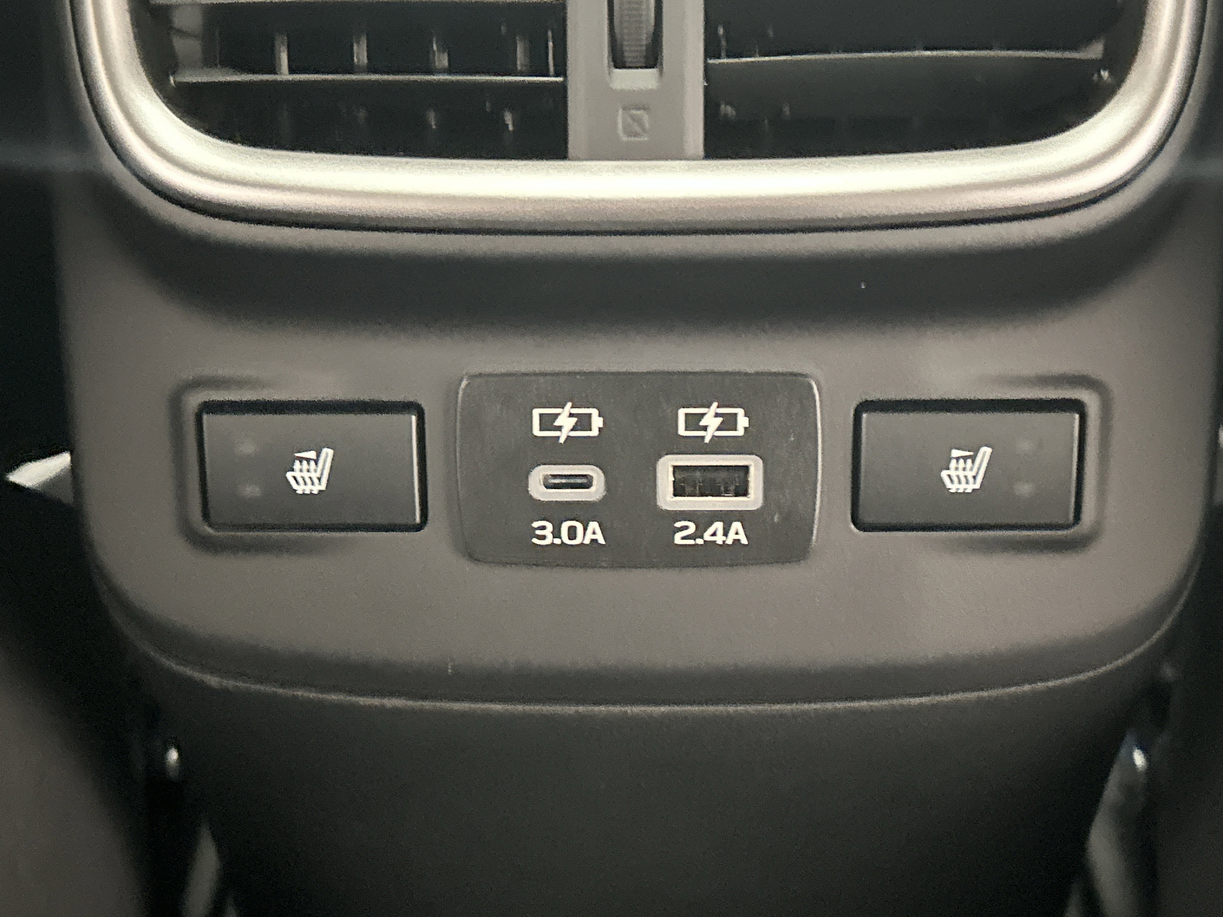 New 2025 Subaru Outback Limited image 25