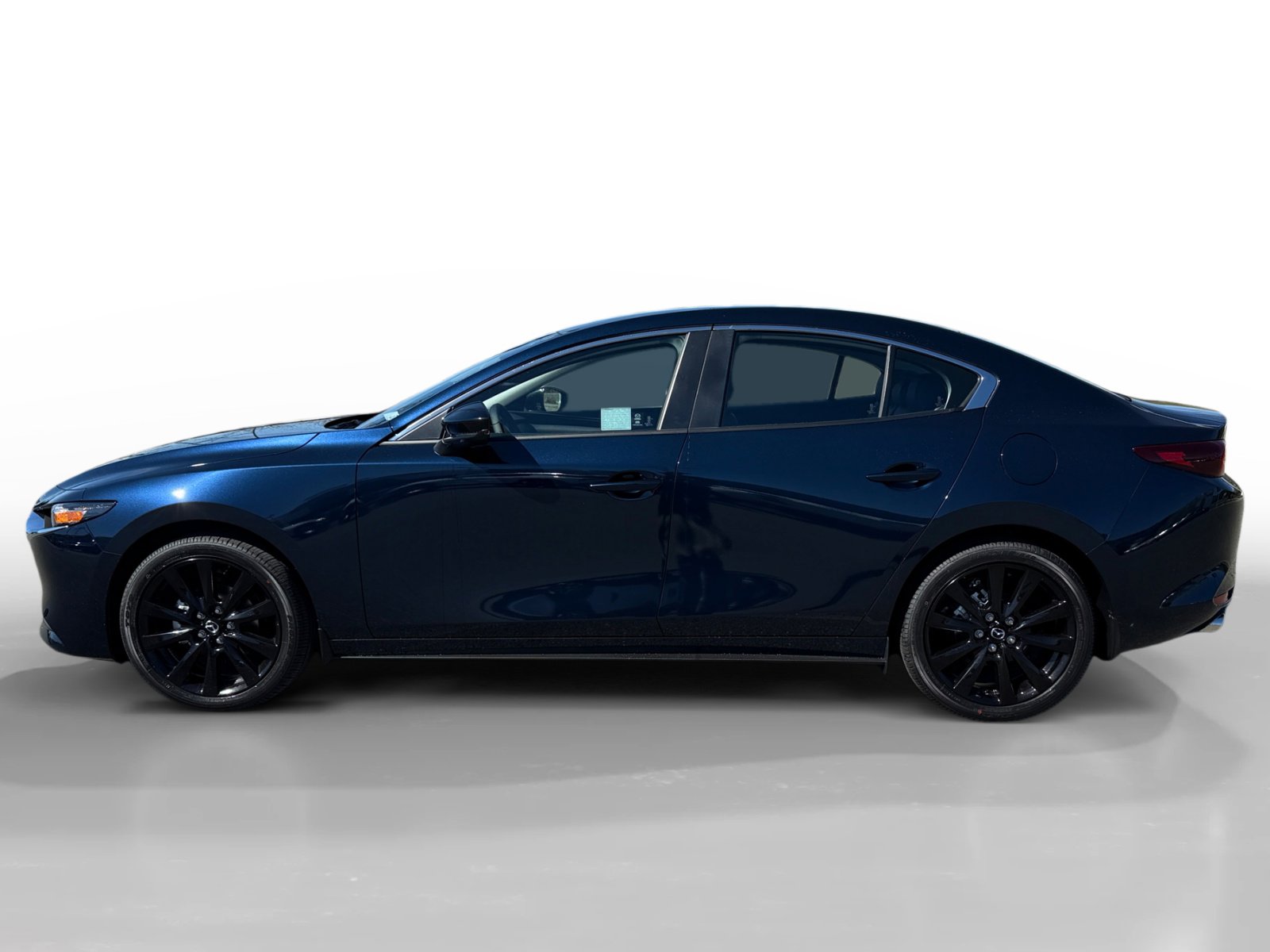 New 2026 MAZDA MAZDA3 s Sport image 2