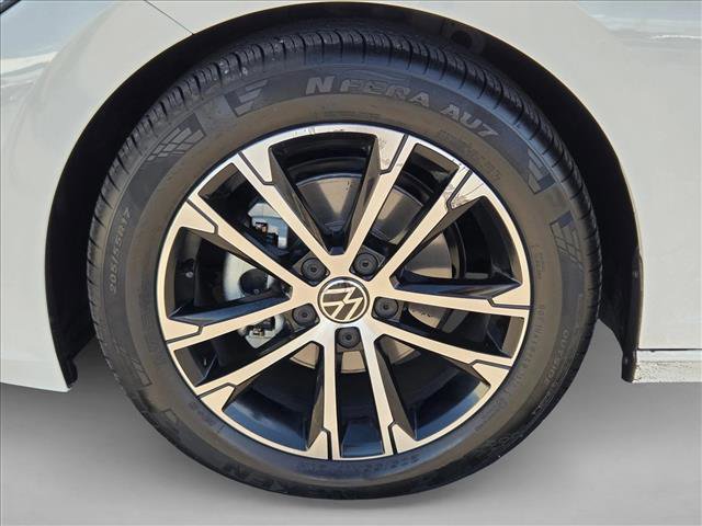 Certified 2023 Volkswagen Jetta Sport FWD image 22