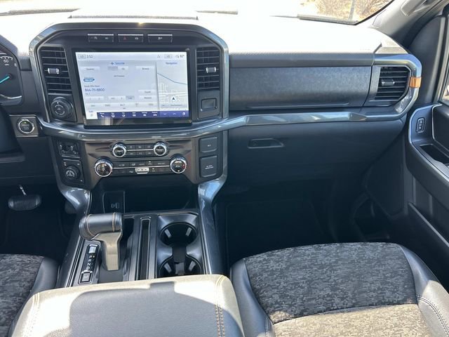 Used 2023 Ford F150 Tremor w/ Trailer Tow Package image 14