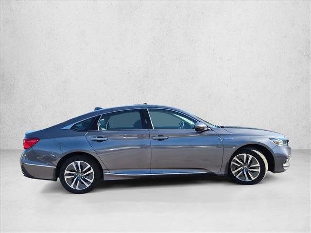 Used 2020 Honda Accord Touring image 4