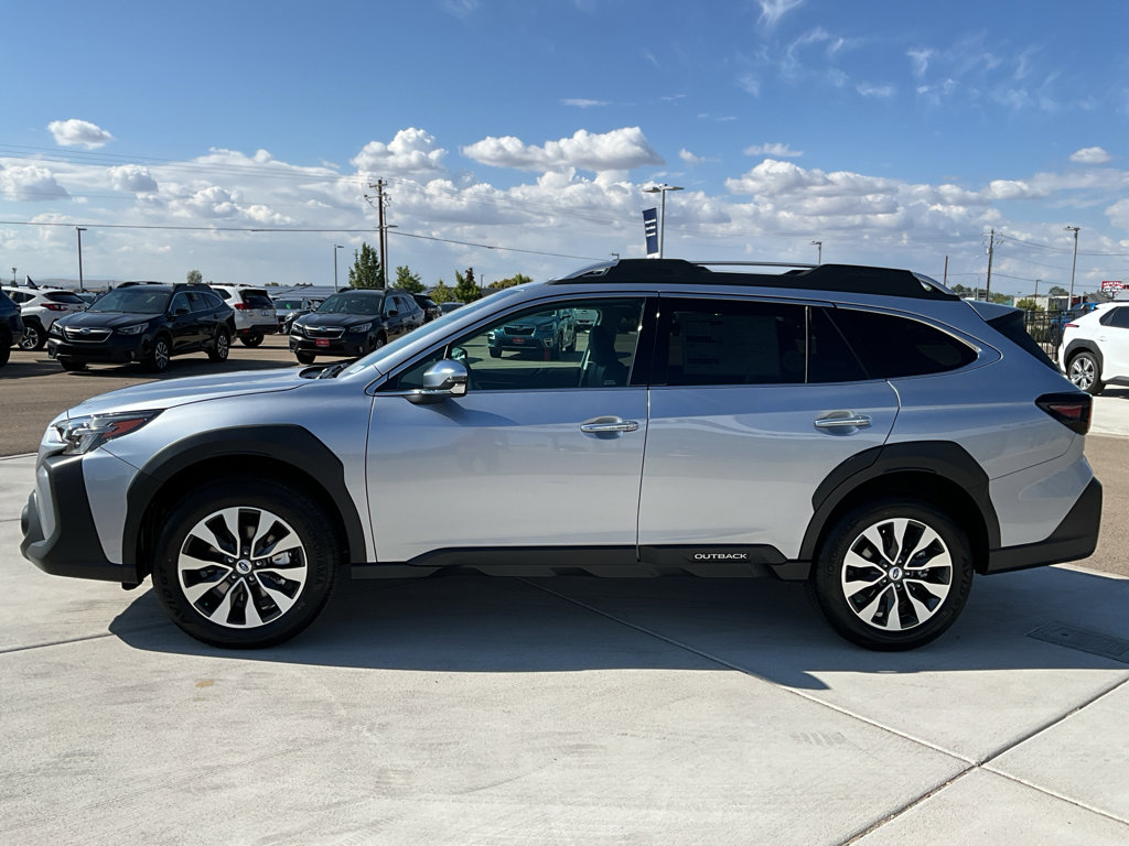 New 2025 Subaru Outback Touring XT image 6