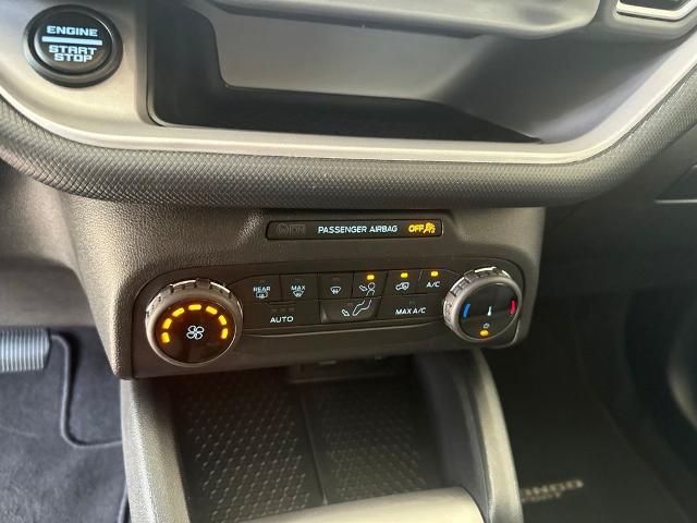 Certified 2023 Ford Bronco Sport Big Bend AWD/4WD image 13