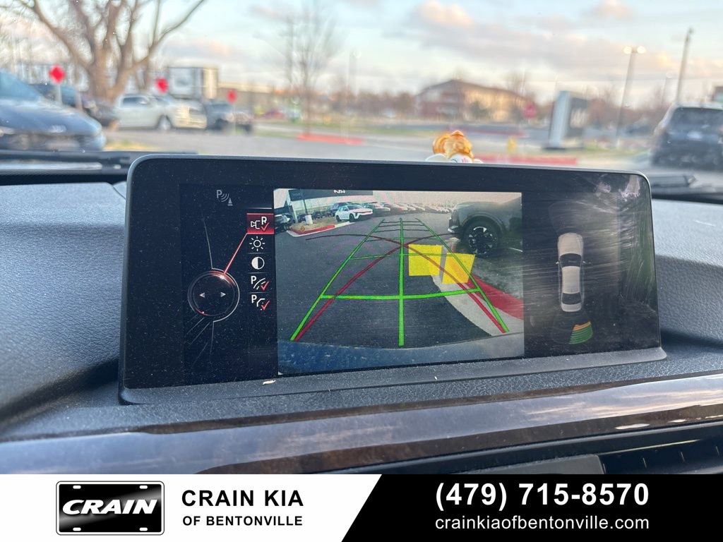 Used 2015 BMW 328i Sedan image 18