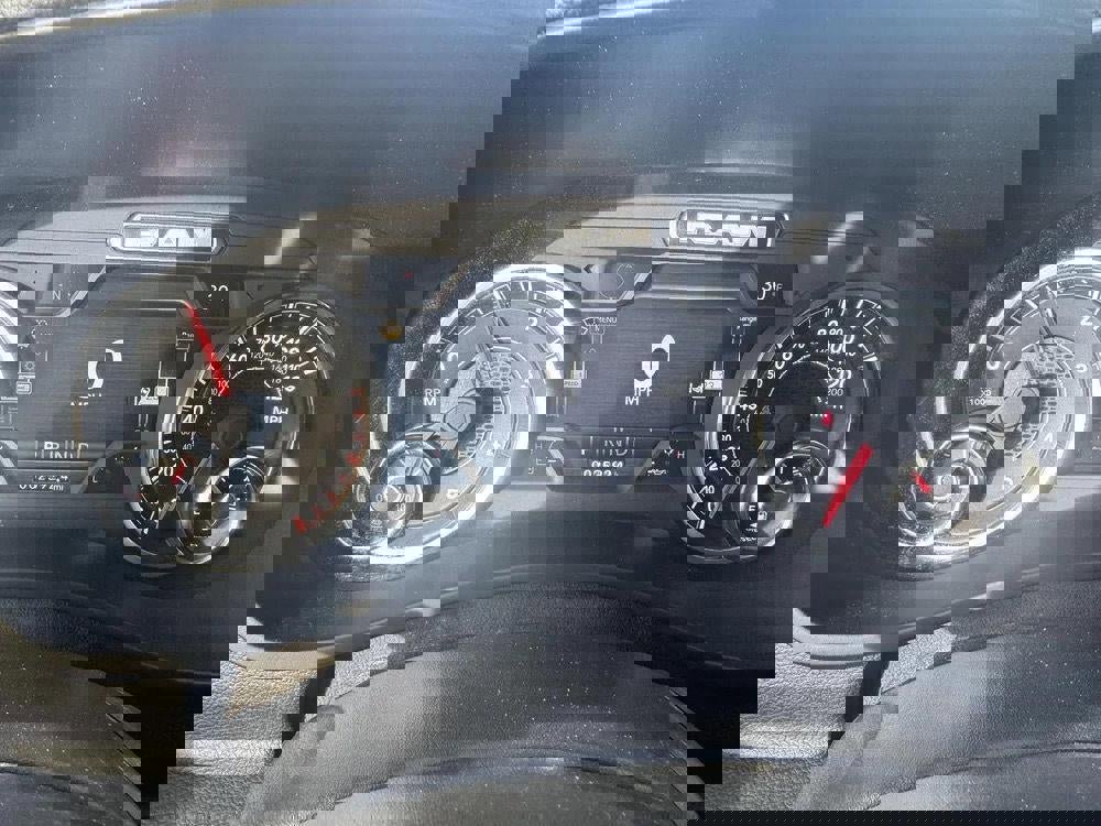 Used 2024 RAM 2500 Laramie w/ Safety Group image 14