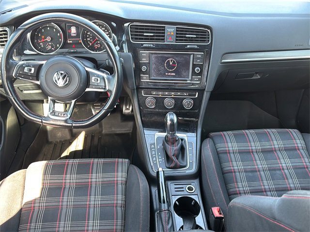 Used 2018 Volkswagen GTI S image 16