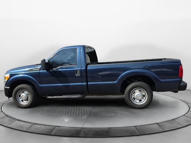Used 2016 Ford F250 XL RWD image 2